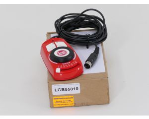 LGB 55010 MZS-lokmaus (LENZ)