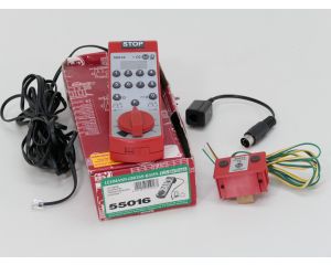 LGB 55016  Lok-Handy