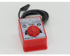 LGB 50080 Transformator 1A 0-22V