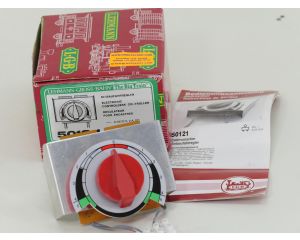 LGB 5012/1 Elektronischer Einbaufahrregler