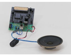 LGB 4268S Sound module
