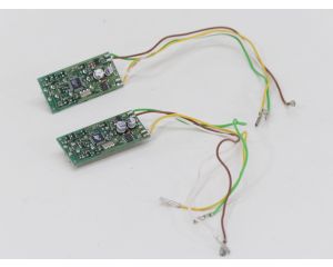LGB 55021Set 2x  MZS-Lok-Decoder V2.0