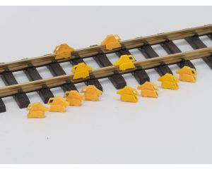 LGB 10250 Hemmschuhe (Inh. 12 St.)