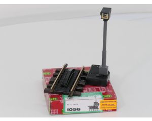 LGB 10560 Elektrisches Entkupplungsgleis, 150 mm