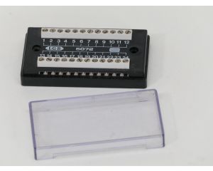 LGB 50720 Verteilerplatte