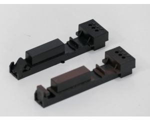 LGB 17000 Set 2x EPL Gleiskontakt für automatische Schaltungen 