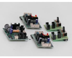 LGB 20576 / 20577 / 20586 Basisplatinen & 1x Sound Platine