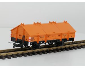 LGB 44110 OEG 4010 Hulpwagen