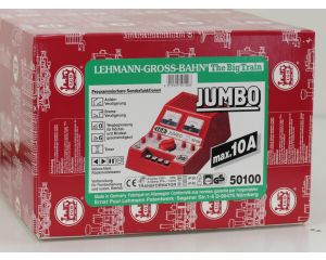 LGB 50100 Jumbo trafo max 10A Transformator