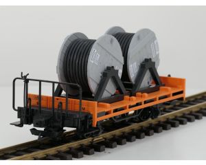 LGB 41025 Kabelrollenwagen