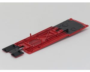 LGB 2085 Bodemplaat Mallet - Tenderlok