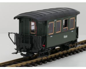 LGB 38079 w2 Öchsle personenwagen 3692 Stg KBi, Innenbeleuchtung