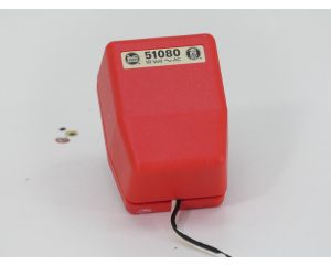 LGB 51080 Wechselstromtrafo, 0,5 Ampere, 18 Volt, 230 Volt