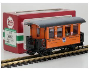 LGB 31130 Ybbstalbahn Speisewagen