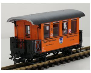 LGB 31130 Ybbstalbahn Speisewagen