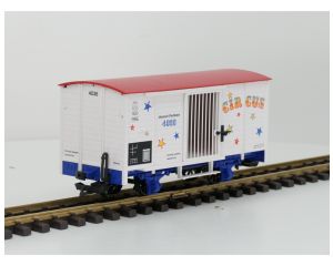 LGB 40360 circuswagen
