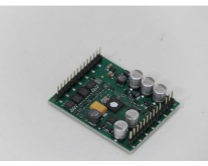LGB 22936 MFX Decoder, Neuware.