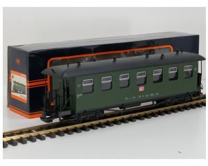 Train 757-5803 970-407 TB Fur LGB & Piko Gartenbahn