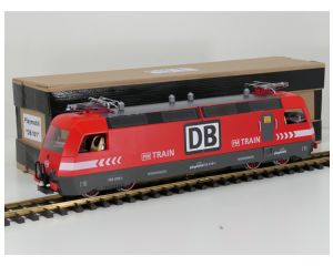 Playmobil 4010 XL DB 101 RC