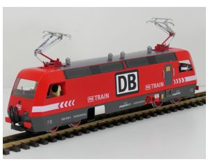 Playmobil 4010 XL DB 101 RC