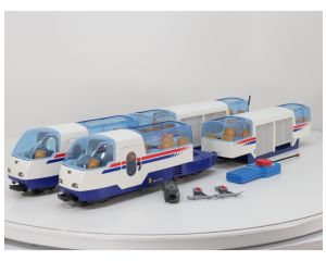 Playmobil set 4016 & 2x 4119