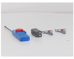 Playmobil set 4016 & 2x 4119