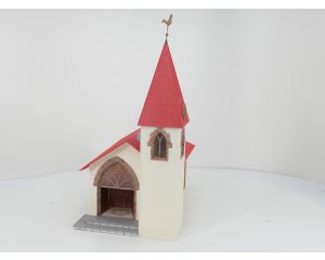 Lindberg 280 Dorfkirche