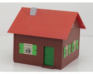 Lindberg 281 Landhaus