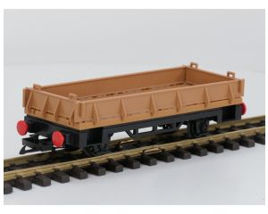 Playmobil 4104 bakwagon