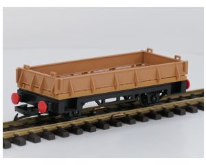 Playmobil 4104 bakwagon