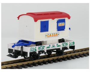 LGB 41370 Circus kassa wagen
