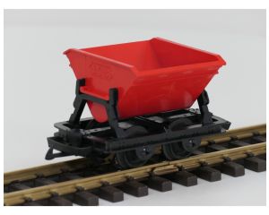 LGB 4043 veldbaan kantelwagen
