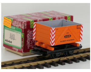 LGB 4044 bakwagen Sulzbach-Rosenberg oranje