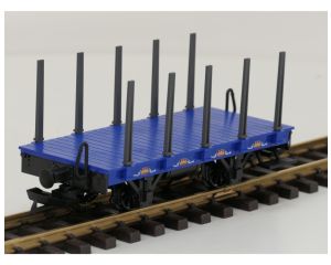 LGB 94769 Toy Train Circus rungenwagen