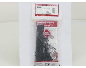 LGB 64540Mechanische Kupplung, Set