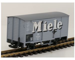 LGB 42264 Miele mit Metallrader