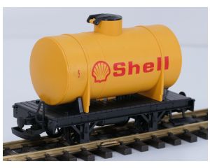 LGB 94280 Shell tankwagen
