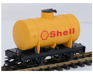 LGB 94280 Shell tankwagen