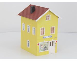 PIKO 62067 Sonnen-Apotheke Gebouwd model