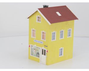 PIKO 62067 Sonnen-Apotheke Gebouwd model