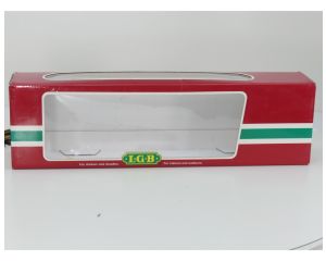 LGB Personenwagendoos voor model 33670