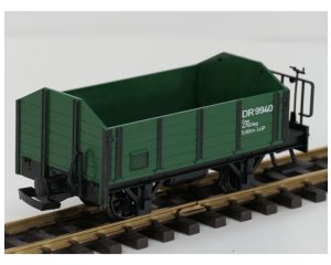 LGB 94006 DR-Hochbordwagen Ow 9940