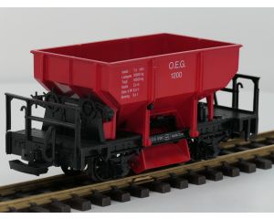 LGB 4041 B OEG 1200 Ballastwagen