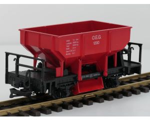 LGB 4041 B OEG 1200 Ballastwagen