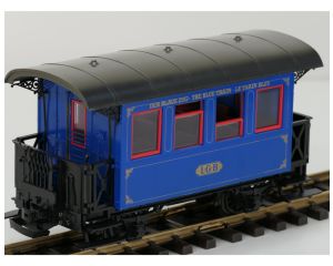 LGB 20301 Der Blaue Zug Wagen