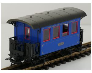 LGB 20301 Der Blaue Zug Wagen