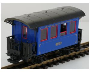 LGB 20301 Der Blaue Zug Wagen