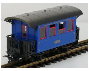 LGB 20301 Der Blaue Zug Wagen