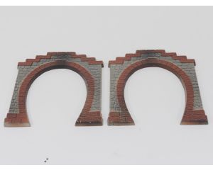 BUSCH  8610  TUNNELPORTAAL. 2 ST. G