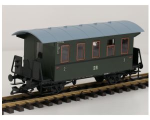 Piko 37125 Personenwagen DR 99-379 Mag Klasse II en III
